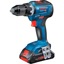 Akumuliatorinių įrankių rinkinys su akumuliatoriumi Bosch 0615A50035, 18 V