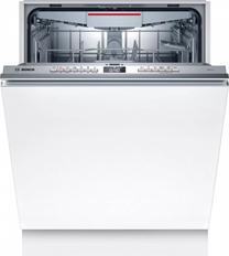 Įmontuojama indaplovė Bosch SMV4HVX40E