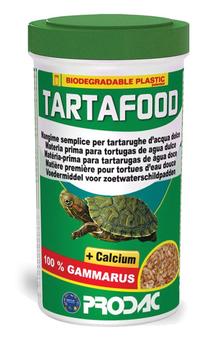 Maistas žuvims Prodac Tartafood, 0.25 l
