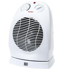 Termoventilators Comfort C320, 2 kW