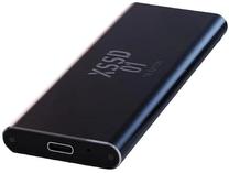 Жесткий диск CoreParts CPSSD, SSD, 256 GB, черный цв.