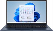 Portatīvais dators Asus VivoBook 15 A1504VA-BQ905W, Intel Core i5-1335U, 16 GB, 512 GB, 15.6 ", Intel UHD Graphics, zila krās., EN, Windows