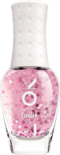 Nagų lakas NailLOOK, raspberry pink 31098 sp., 8 ml