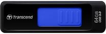 USB atmintinė Transcend Jet Flash 760, 64 GB