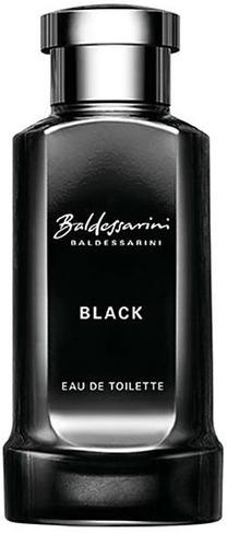 Tualetinis vanduo Baldessarini Black, 50 ml