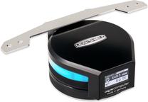 Vandens nuotekio jutiklis Aqua Computer, 14 cm, juoda sp.