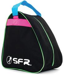 Soma slidām SFR Vision Skate Disko, daudzkrāsaina