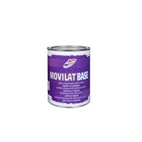 Грунтовые краски Rilak Movilat Base, белый цв., 0.9 л