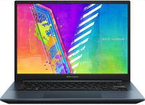 Sülearvuti Asus VivoBook 14 K3400PH-KP116W, Intel® Core™ i5-11300H, 16 GB, 512 GB, 14 ", Nvidia GTX, sinine v., EN, Windows