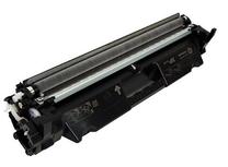 Тонер Extra Digital CF231A, черный цв.