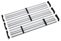 Atsarginė dalis, skirtuvai Knipex 00 21 99 V14, įrankių dėžėms, 7 cm, 3 vnt.