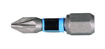 Uzgalis Makita E-03165, 25 mm, 1/4"