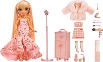 Кукла MGA Rainbow High Rainbow Vision Sabrina St Cloud 582700EUC, 28 см, розовый цв.