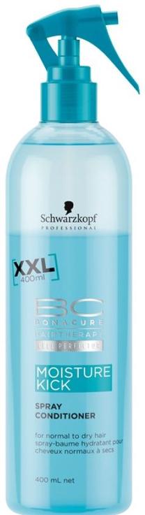 Plaukų kondicionierius Schwarzkopf, 400 ml