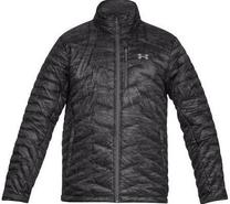 Куртка, мужские Under Armour, черный цв., m