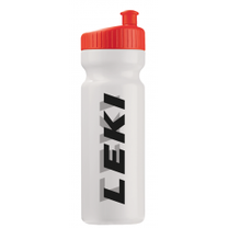 Бутылка для воды Leki Classic, красный цв., 0.75 л