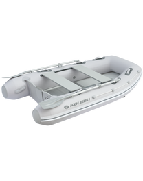 Надувная лодка Kolibri KM-270DXL, 60 кг, 270 см x 170 см