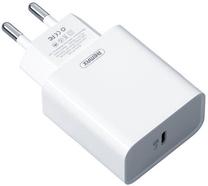 Telefono įkroviklis Remax, USB Type C/AC