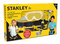 Bērnu darbarīku komplekts Stanley STANLEY JUNIOR TT020-SY