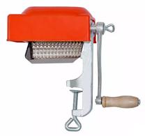 Mėsmalė King Hoff Meat Machine KH-1528 KNFF2217, sidabro sp./raudona sp.