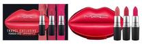 Набор косметики MAC Powder Kiss