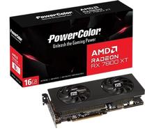 Vaizdo plokštė PowerColor, 16 GB, GDDR6
