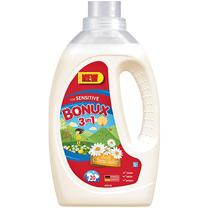 Vedel pesuvahend Bonux Liquid Soft Chammomile, 1.1 l