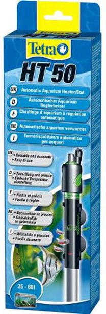 Аквариумный обогреватель Tetra