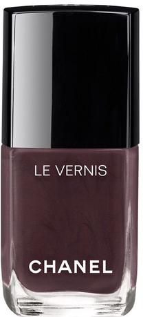 Nagų lakas Chanel, androgyne sp., 13 ml