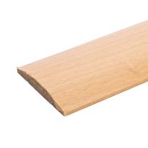 Durvju stendere Ladora, 220 cm x 6 cm x 1 cm, brūna krās.