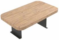 Staliukas Kalune Design Artmtksofa2, ąžuolo sp., 35 cm x 20 cm x 10 cm