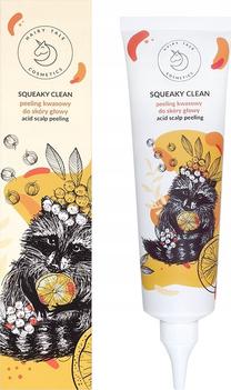 Скраб для волос Hairy Tale Squeaky Clean, 150 мл