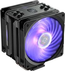 Oro aušintuvas procesoriui Cooler Master Hyper 212 RGB Black LED RR-212S-20PC-R1