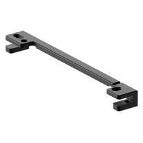 Деталь корпуса Singularity Computers SC Vertical GPU Bracket PCIE 4.0, черный цв.