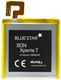 Telefono baterija BlueStar, LiPo, 1800 mAh