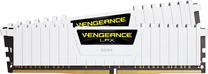 Operatyvioji atmintis (RAM) Corsair Vengeance LPX CMK32GX4M2B3200C16W, DDR4, 32 GB, 3200 MHz