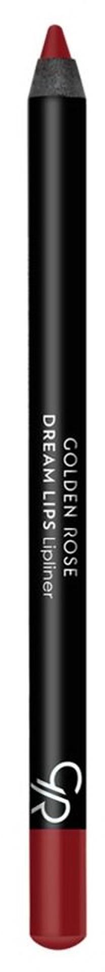 Lūpų pieštukas Golden Rose Dream, 4 g, 527