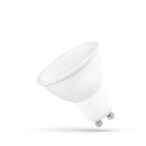 Lemputė Spectrum LED, MR16, 3000 °K, GU10, 6 W, 450 lm