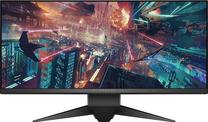Monitors Dell Alienware 34 AW3418HW, IPS, 60 Hz, 34"
