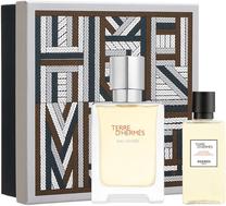 Dovanų komplektas vyrams Hermès Terre Eau Givrée