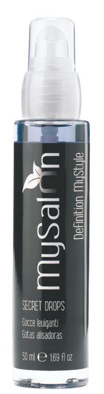Matu serums Pūring, 50 ml