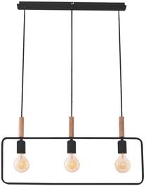 Šviestuvas kabinamas Candellux Frame 33-73525, E27, 3 x 60 W