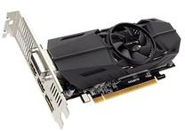 Vaizdo plokštė Gigabyte GeForce GTX 1050 GV-N1050-2GL, 2 GB, GDDR5