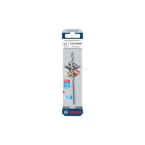 Metāla urbis Bosch 2608577686, metāla/tērauds, hss-g, cilindrisks, 4.5 mm x 12.6 cm