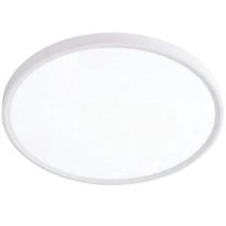 Valgusti lagi Visional, LED, 3000 - 6000 °K, 1 x 24 W, valge v. / valge v., 30 x 30 cm