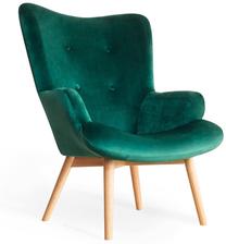 Tugitool Homla Moss Basic, roheline v.