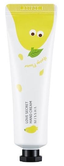 Rankų kremas Missha, 0.03 l