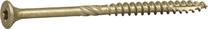 Medsraigtis, universalieji Essve, 5 x 80 mm, 100 vnt.