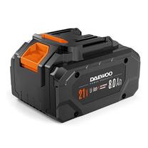 Akumulators Daewoo DABT 8221Li, 21 V, li-ion, 8000 mAh