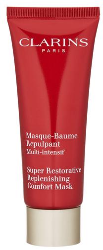 Veido kaukė Clarins, 75 ml, 40+
